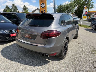 Porsche Cayenne Gebrauchtwagen Porsche Cayenne Gebrauchtwagen