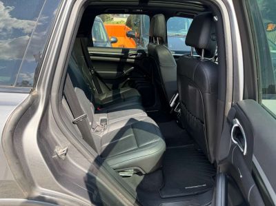 Porsche Cayenne Gebrauchtwagen Porsche Cayenne Gebrauchtwagen