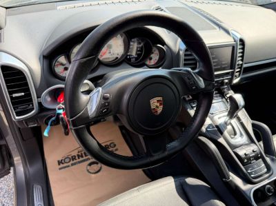 Porsche Cayenne Gebrauchtwagen Porsche Cayenne Gebrauchtwagen