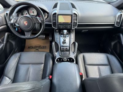 Porsche Cayenne Gebrauchtwagen Porsche Cayenne Gebrauchtwagen