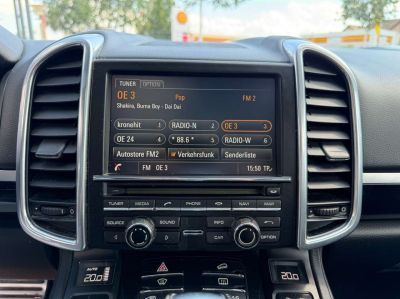 Porsche Cayenne Gebrauchtwagen Porsche Cayenne Gebrauchtwagen