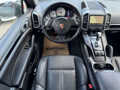 Porsche Cayenne Gebrauchtwagen Porsche Cayenne Gebrauchtwagen