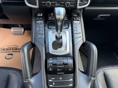 Porsche Cayenne Gebrauchtwagen Porsche Cayenne Gebrauchtwagen