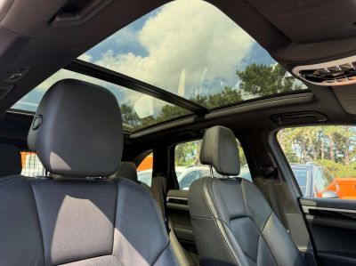 Porsche Cayenne Gebrauchtwagen Porsche Cayenne Gebrauchtwagen