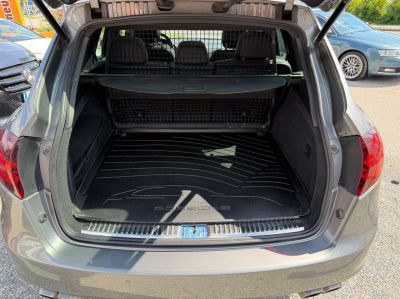 Porsche Cayenne Gebrauchtwagen Porsche Cayenne Gebrauchtwagen
