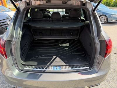 Porsche Cayenne Gebrauchtwagen Porsche Cayenne Gebrauchtwagen