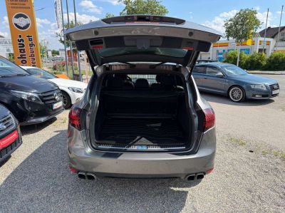 Porsche Cayenne Gebrauchtwagen Porsche Cayenne Gebrauchtwagen