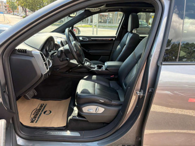 Porsche Cayenne Gebrauchtwagen Porsche Cayenne Gebrauchtwagen