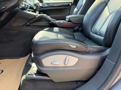 Porsche Cayenne Gebrauchtwagen Porsche Cayenne Gebrauchtwagen