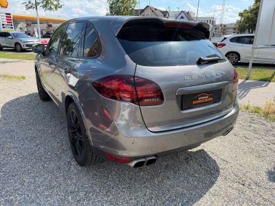 Porsche Cayenne Gebrauchtwagen Porsche Cayenne Gebrauchtwagen