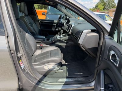 Porsche Cayenne Gebrauchtwagen Porsche Cayenne Gebrauchtwagen