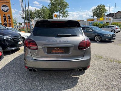 Porsche Cayenne Gebrauchtwagen Porsche Cayenne Gebrauchtwagen