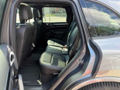 Porsche Cayenne Gebrauchtwagen Porsche Cayenne Gebrauchtwagen