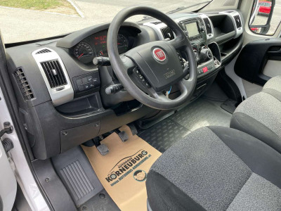 Fiat Ducato Gebrauchtwagen Fiat Ducato Gebrauchtwagen