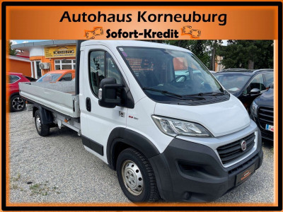 Fiat Ducato Gebrauchtwagen Fiat Ducato Gebrauchtwagen