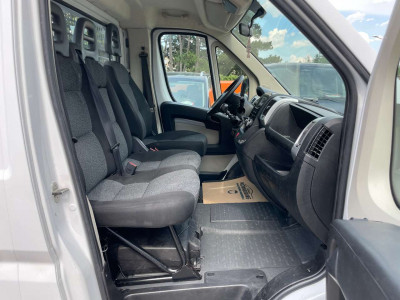 Fiat Ducato Gebrauchtwagen Fiat Ducato Gebrauchtwagen