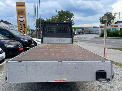 Fiat Ducato Gebrauchtwagen Fiat Ducato Gebrauchtwagen
