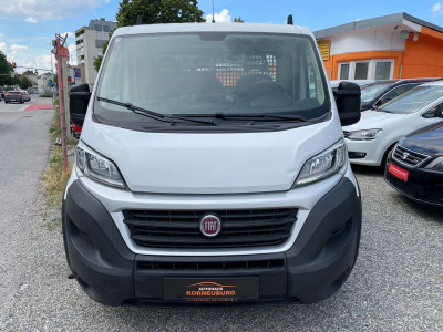 Fiat Ducato Gebrauchtwagen Fiat Ducato Gebrauchtwagen
