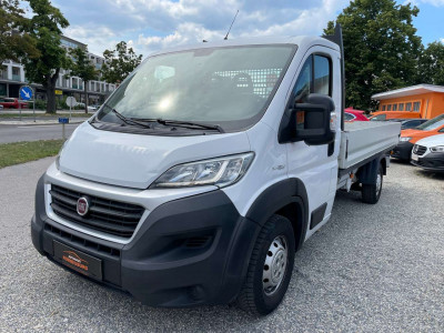 Fiat Ducato Gebrauchtwagen Fiat Ducato Gebrauchtwagen
