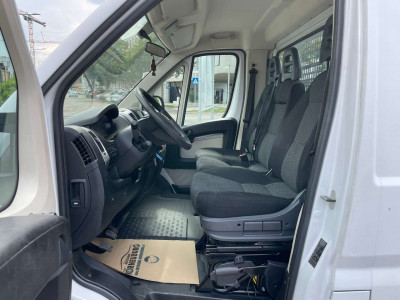 Fiat Ducato Gebrauchtwagen Fiat Ducato Gebrauchtwagen
