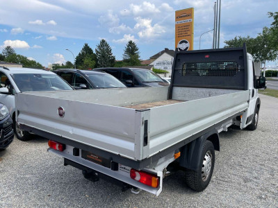 Fiat Ducato Gebrauchtwagen Fiat Ducato Gebrauchtwagen