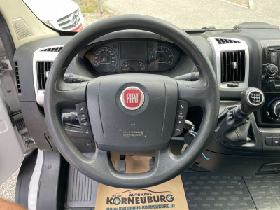 Fiat Ducato Gebrauchtwagen Fiat Ducato Gebrauchtwagen