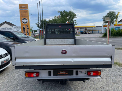 Fiat Ducato Gebrauchtwagen Fiat Ducato Gebrauchtwagen