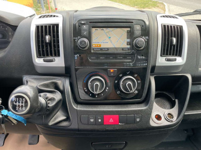 Fiat Ducato Gebrauchtwagen Fiat Ducato Gebrauchtwagen