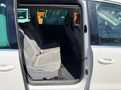 VW Sharan Gebrauchtwagen