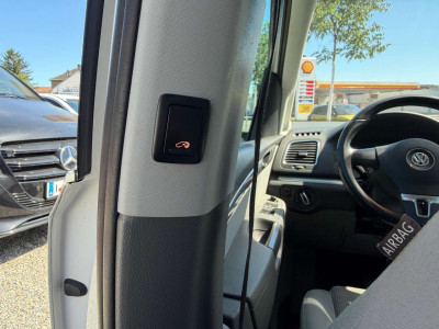VW Sharan Gebrauchtwagen