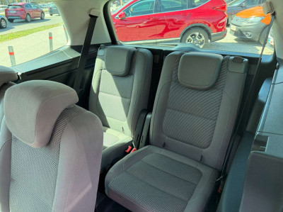 VW Sharan Gebrauchtwagen