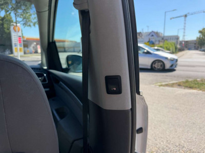 VW Sharan Gebrauchtwagen