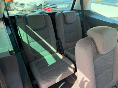 VW Sharan Gebrauchtwagen
