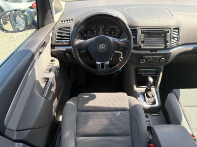 VW Sharan Gebrauchtwagen