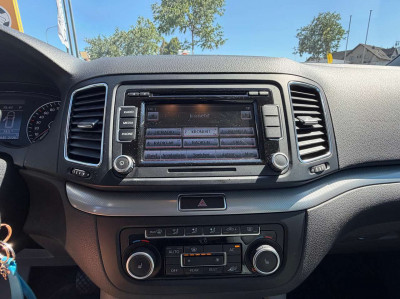 VW Sharan Gebrauchtwagen