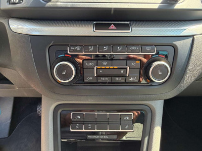 VW Sharan Gebrauchtwagen