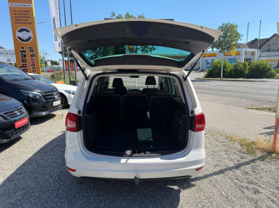 VW Sharan Gebrauchtwagen