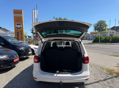 VW Sharan Gebrauchtwagen