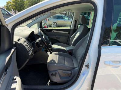 VW Sharan Gebrauchtwagen
