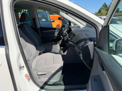 VW Sharan Gebrauchtwagen