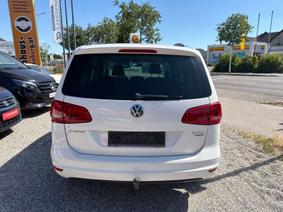 VW Sharan Gebrauchtwagen