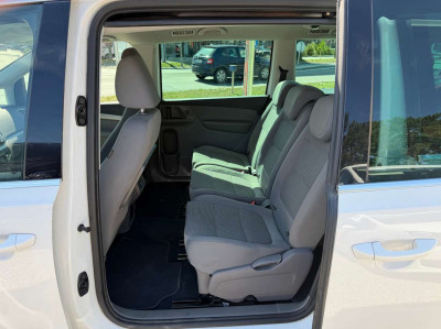 VW Sharan Gebrauchtwagen