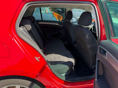 VW Golf Gebrauchtwagen VW Golf Gebrauchtwagen