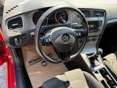 VW Golf Gebrauchtwagen VW Golf Gebrauchtwagen