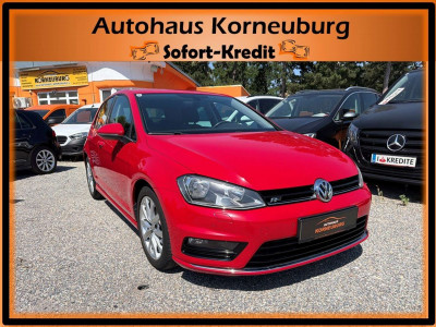VW Golf Gebrauchtwagen VW Golf Gebrauchtwagen
