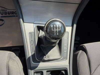 VW Golf Gebrauchtwagen VW Golf Gebrauchtwagen