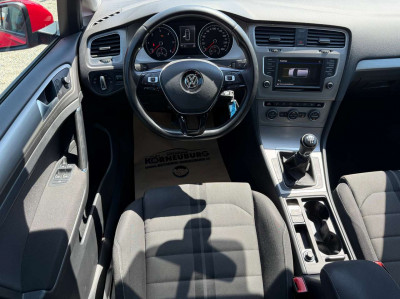 VW Golf Gebrauchtwagen VW Golf Gebrauchtwagen