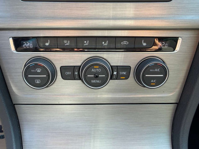 VW Golf Gebrauchtwagen VW Golf Gebrauchtwagen