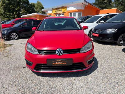 VW Golf Gebrauchtwagen VW Golf Gebrauchtwagen