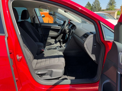 VW Golf Gebrauchtwagen VW Golf Gebrauchtwagen